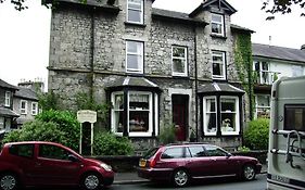 Lyndhurst Guest House Kendal United Kingdom